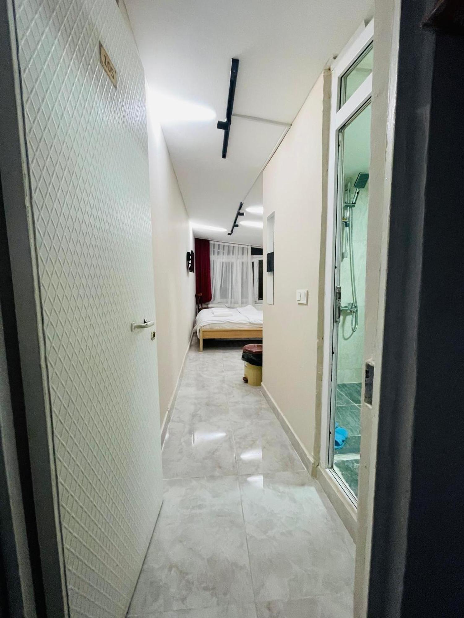 الشقق الفندقية اسطنبولفي  Taksim Rain Hause المظهر الخارجي الصورة